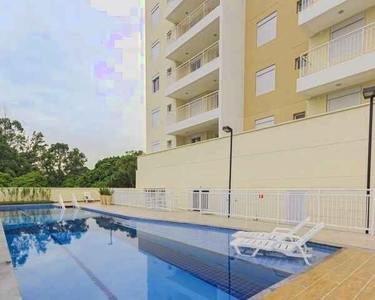 APARTAMENTO RESIDENCIAL em SÃO PAULO - SP, VILA MONUMENTO