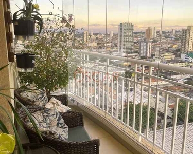 APARTAMENTO RESIDENCIAL em SÃO PAULO - SP, VILA NOVA MANCHESTER