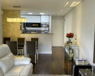 APARTAMENTO RESIDENCIAL em SÃO PAULO - SP, VILA REGENTE FEIJÓ