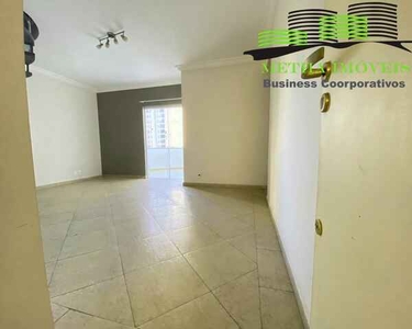 APARTAMENTO RESIDENCIAL em SOROCABA - SP, CAMPOLIM