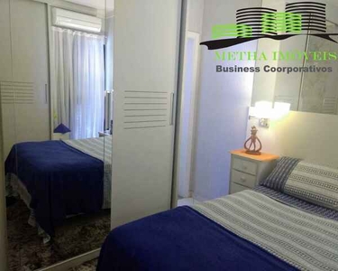 APARTAMENTO RESIDENCIAL em SOROCABA - SP, JARDIM PAULISTANO