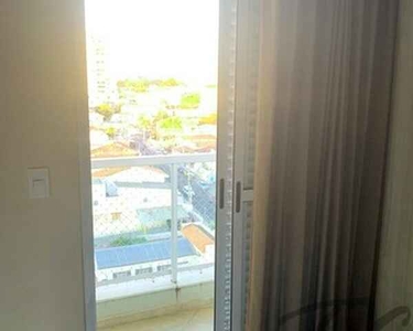 APARTAMENTO RESIDENCIAL em SOROCABA - SP, RESIDENCIAL EDIFÍCIO JARDIM LENIRA