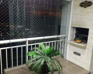 APARTAMENTO RESIDENCIAL em TABOÃO DA SERRA - SP, JARDIM HENRIQUETA