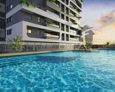 APARTAMENTO RESIDENCIAL em UBERLANDIA - MG, JARDIM KARAIBA