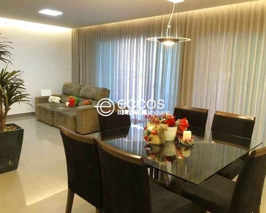 APARTAMENTO RESIDENCIAL em UBERLÂNDIA - MG, SARAIVA