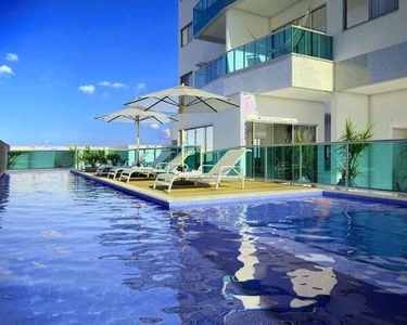 APARTAMENTO RESIDENCIAL em VILA VELHA - ES, PRAIA DA COSTA