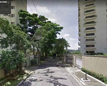 Apartamento Residencial para locação, Morumbi, São Paulo - AP3976