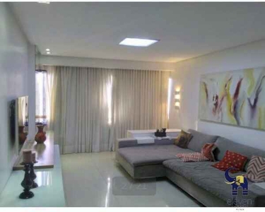 Apartamento residencial para Venda Alameda dos Jasmin Candeal, Salvador 3 dormitórios send