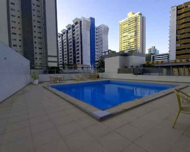 Apartamento residencial para Venda AQUARIUS Pituba, Salvador 3 dormitórios sendo 1 suíte