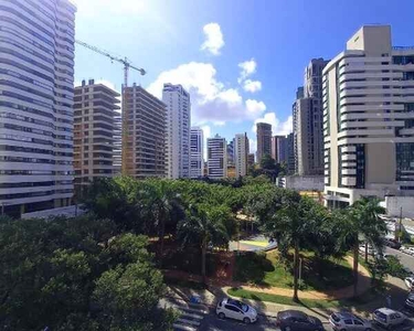 Apartamento residencial para Venda AQUARIUS Pituba, Salvador 4 dormitórios sendo 1 suíte