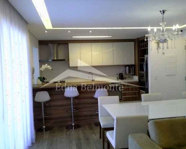 Apartamento residencial para Venda Engordadouro - Jundiaí 93,00 m² construída