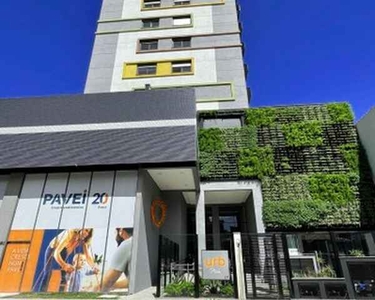 Apartamento residencial para venda, Farroupilha, Porto Alegre - AP5545