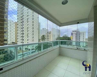 Apartamento residencial para Venda Pituba, Salvador 2 dormitórios sendo 2 suítes, 2 salas