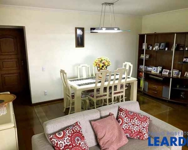 APARTAMENTO - SANTA PAULA - SP