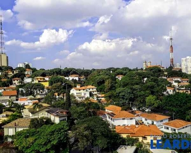 APARTAMENTO - SUMARÉ - SP