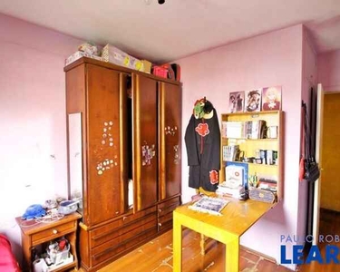 APARTAMENTO - SUMAREZINHO - SP