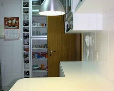 APARTAMENTO - TAMBORÉ - SP