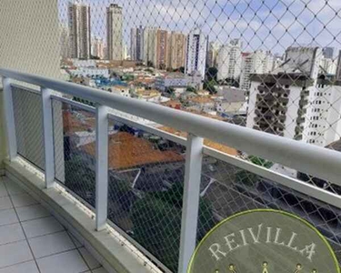 APARTAMENTO TATUAPE, 82 METROS, RUA AZEVEDO SOARES, 3 DORMS, SUITE, VAGA,LAZER