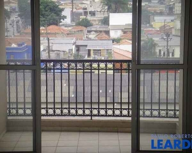 APARTAMENTO - TATUAPÉ - SP