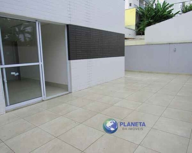 Apartamento Térreo para Venda em Itapoã Belo Horizonte-MG - 656