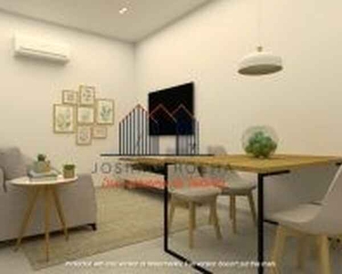 Apartamento tipo casa mobiliado com 2 quartos em vila silenciosa à venda em Botafogo!!! RJ