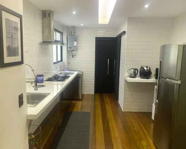 Apartamento tipo Loft Recreio dos Bandeirantes