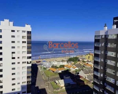 Apartamento três dormitórios no Centro de Tramandaí!!!