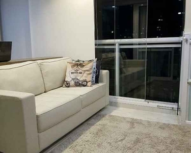 Apartamento Venda 1 Dormitórios - 40 m² Vila Mariana