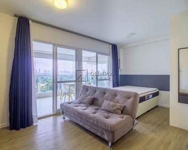 Apartamento Venda 1 Dormitórios - 44 m² Campo Belo