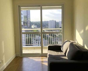 Apartamento Venda 1 Dormitórios - 45 m² Brooklin