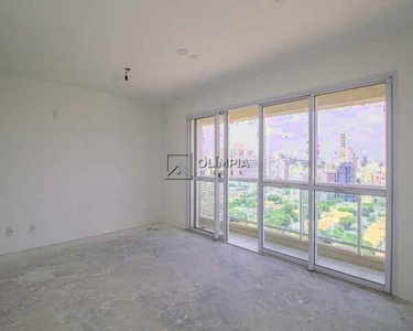 Apartamento Venda 1 Dormitórios - 50 m² Brooklin