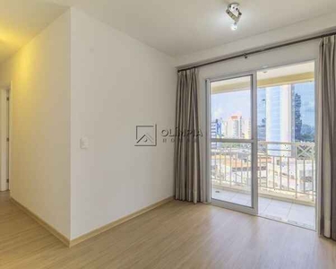 Apartamento Venda 2 Dormitórios - 49 m² Pinheiros