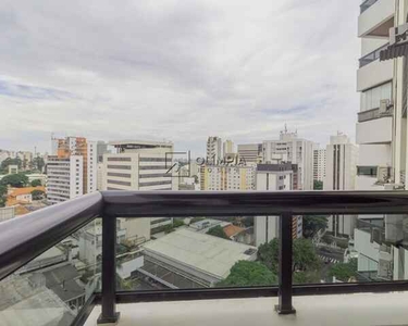 Apartamento Venda 2 Dormitórios - 55 m² Jardim Paulista