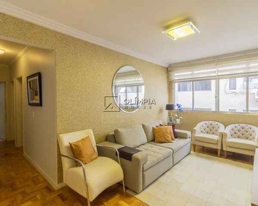 Apartamento Venda 2 Dormitórios - 66 m² Pinheiros