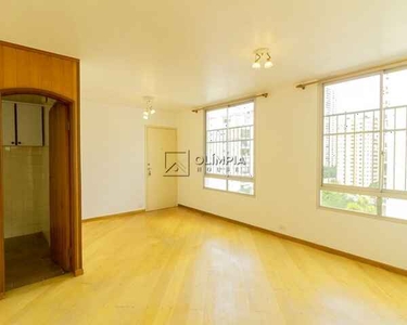 Apartamento Venda 2 Dormitórios - 74 m² Brooklin