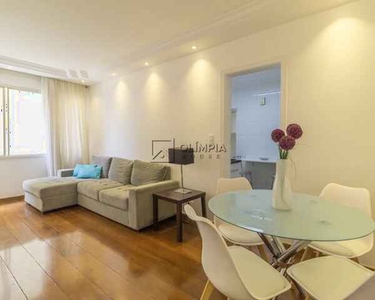 Apartamento Venda 2 Dormitórios - 80 m² Vila Mariana