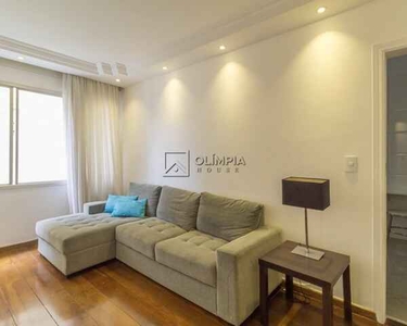 Apartamento Venda 2 Dormitórios - 80 m² Vila Mariana