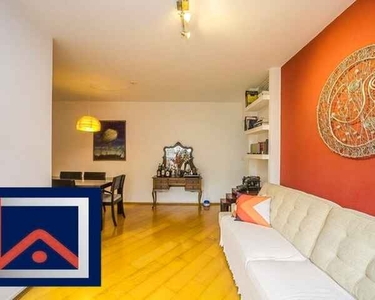 Apartamento Venda 2 Dormitórios - 87 m² Vila Clementino