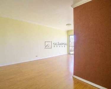 Apartamento Venda 3 Dormitórios - 104 m² Santo Amaro