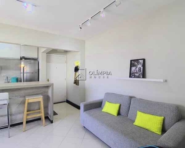 Apartamento Venda 3 Dormitórios - 65 m² Vila Mariana