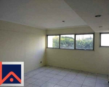 Apartamento Venda Campo Belo 97 m² 2 Dormitórios