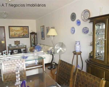 APARTAMENTO, VENDA, EDIFÍCIO JARDIM PAGLIATO - SOROCABA/SP