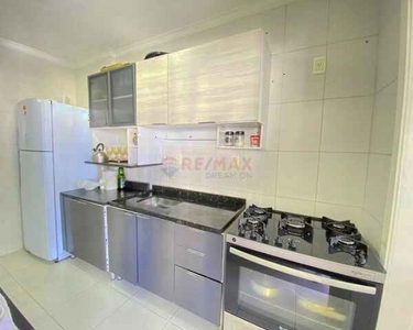 APARTAMENTO Venda em BALNEÁRIO CAMBORIÚ - SC, CENTRO