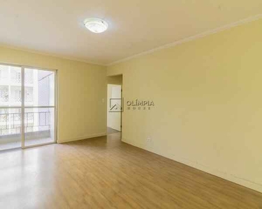 Apartamento Venda Higienópolis 90 m² 2 Dormitórios