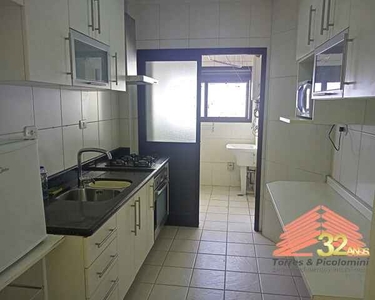 APARTAMENTO VENDA NA MÓOCA, 72M SUÍTE AMPLIADA COM 3.DORMITÓRIOS, VARANDA COM VISTA L