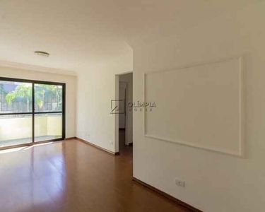 Apartamento Venda Pinheiros 56 m² 2 Dormitórios