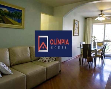 Apartamento Venda Pompéia 70 m² 2 Dormitórios