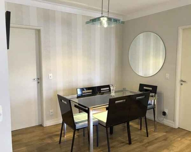 Apartamento Venda Vila Mascote 81 m² 2 Dormitórios