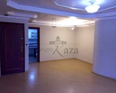 Apartamento - Vila Adyana - 118m² - 3 Dormitórios