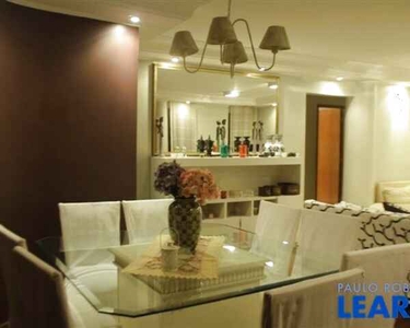 APARTAMENTO - VILA FORMOSA - SP